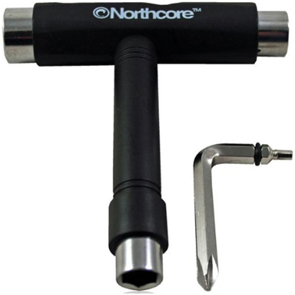 2019 Northcore Skøjteværktøj Ncsk005