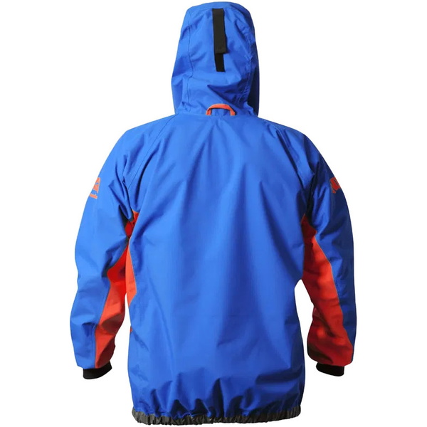 2026 Nookie NKE Centerkajak Smock JA02 - Blue