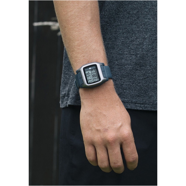 2024 Nixon High Tide Surf Ur 001-00 - Mørk Skifer