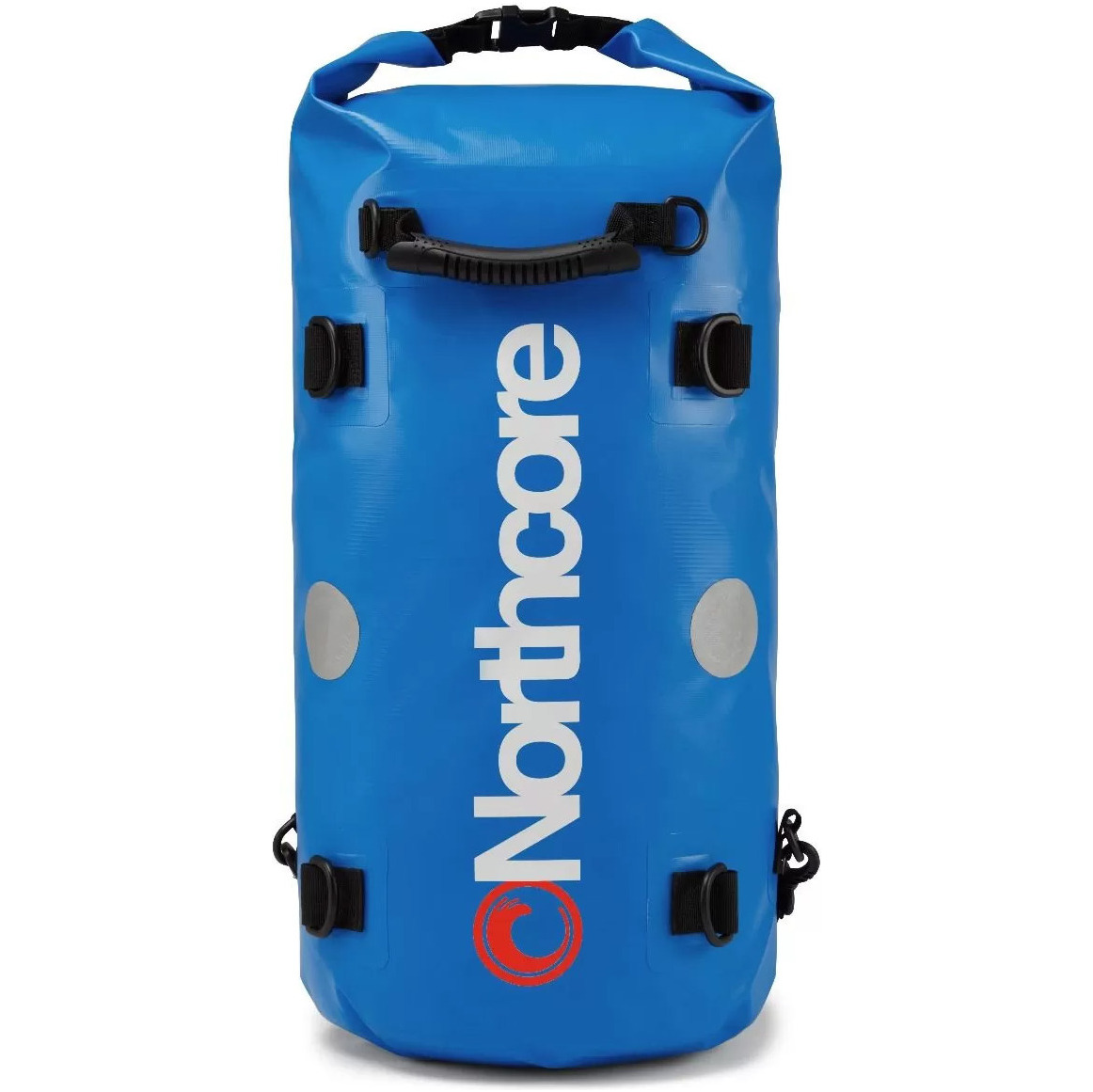 2026 Northcore Dry Bag 40l Rygsæk N40lwhbp - Blå