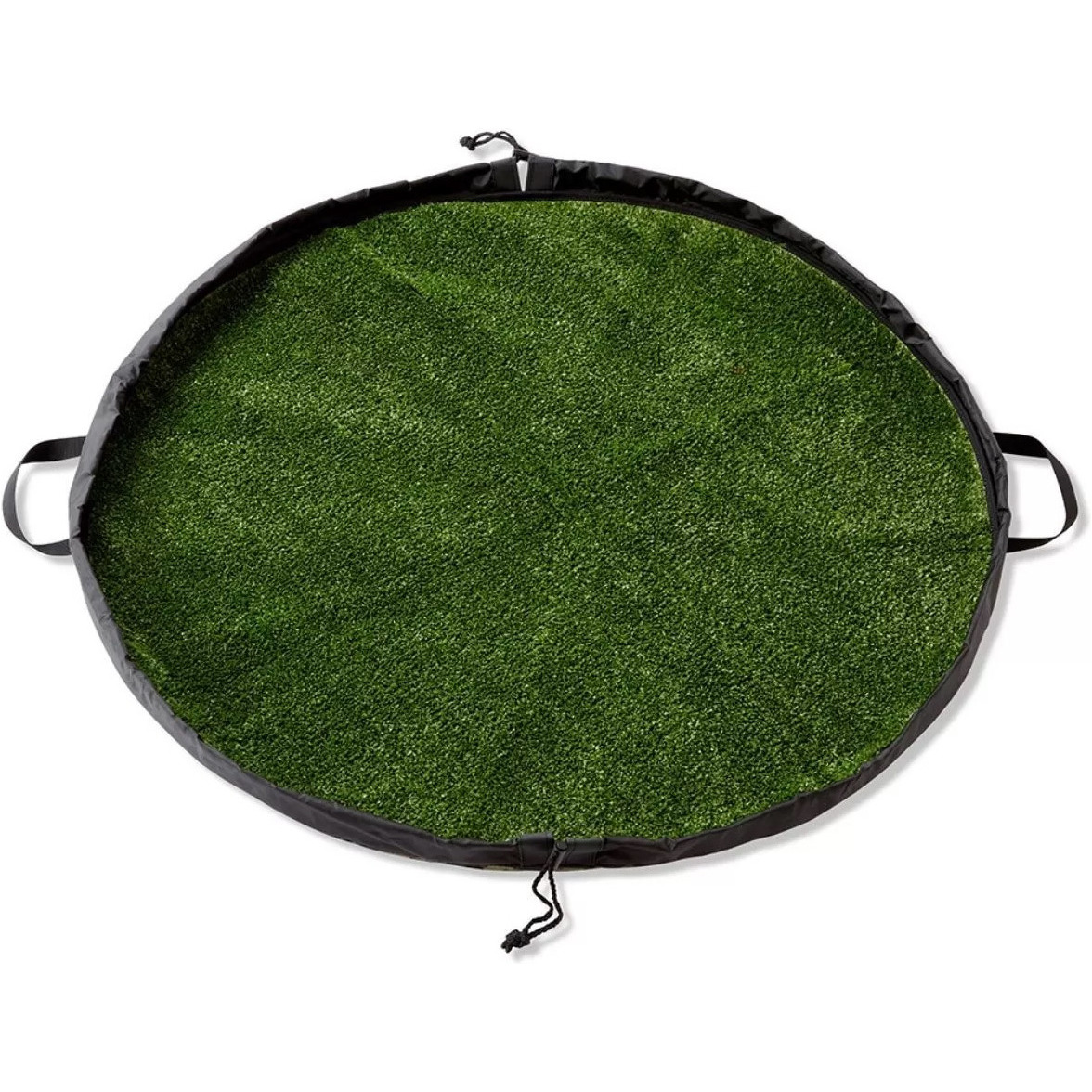 2026 Northcore Grass Vandtæt Pusleunderlag/-taske Nocom02 - Camo