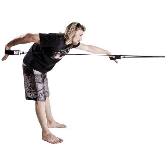 2026 Northcore Powerstroke Original Bungee Ledning Pow-001