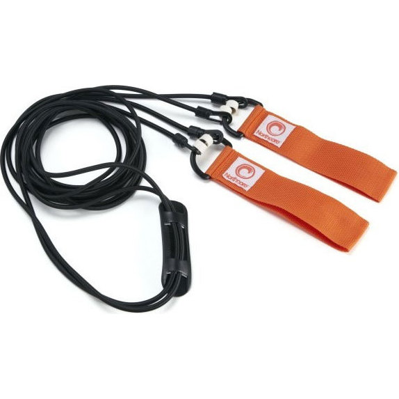 2026 Northcore Powerstroke Original Bungee Ledning Pow-001