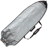 Roll Top 5mm Justerbar 5'4-7'2 Boardbag