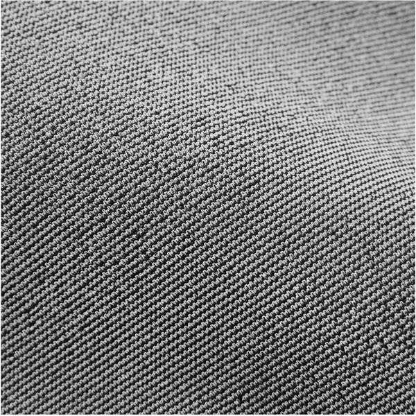 2025 Nyord Menneske Furno Warmth 4/3mm Chest Zip Gbs Våddragt Fwm43001 - Sort