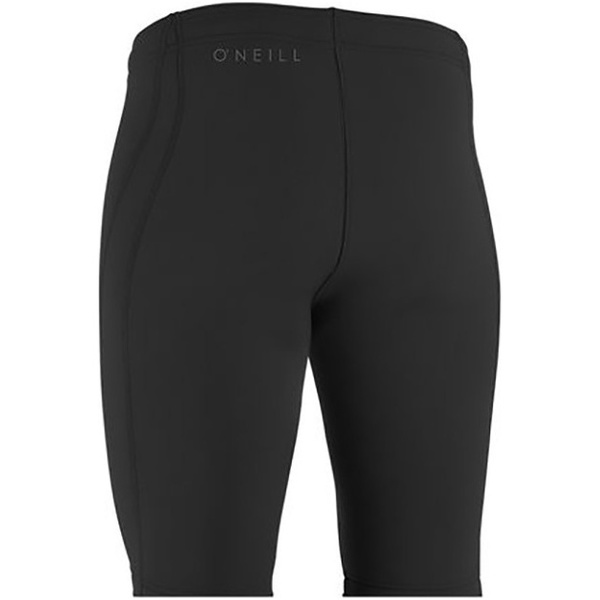 2026 O'neill Reactor Ii 1.5mm Neopren Shorts 5083 - Sort