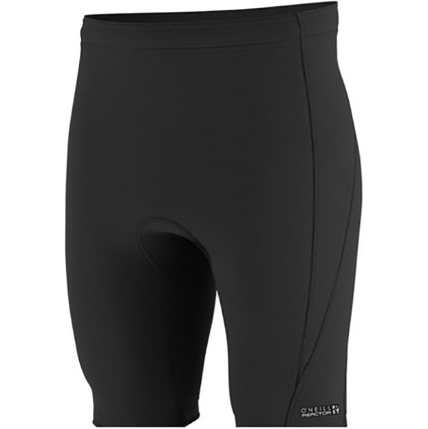 2026 O'neill Reactor Ii 1.5mm Neopren Shorts 5083 - Sort