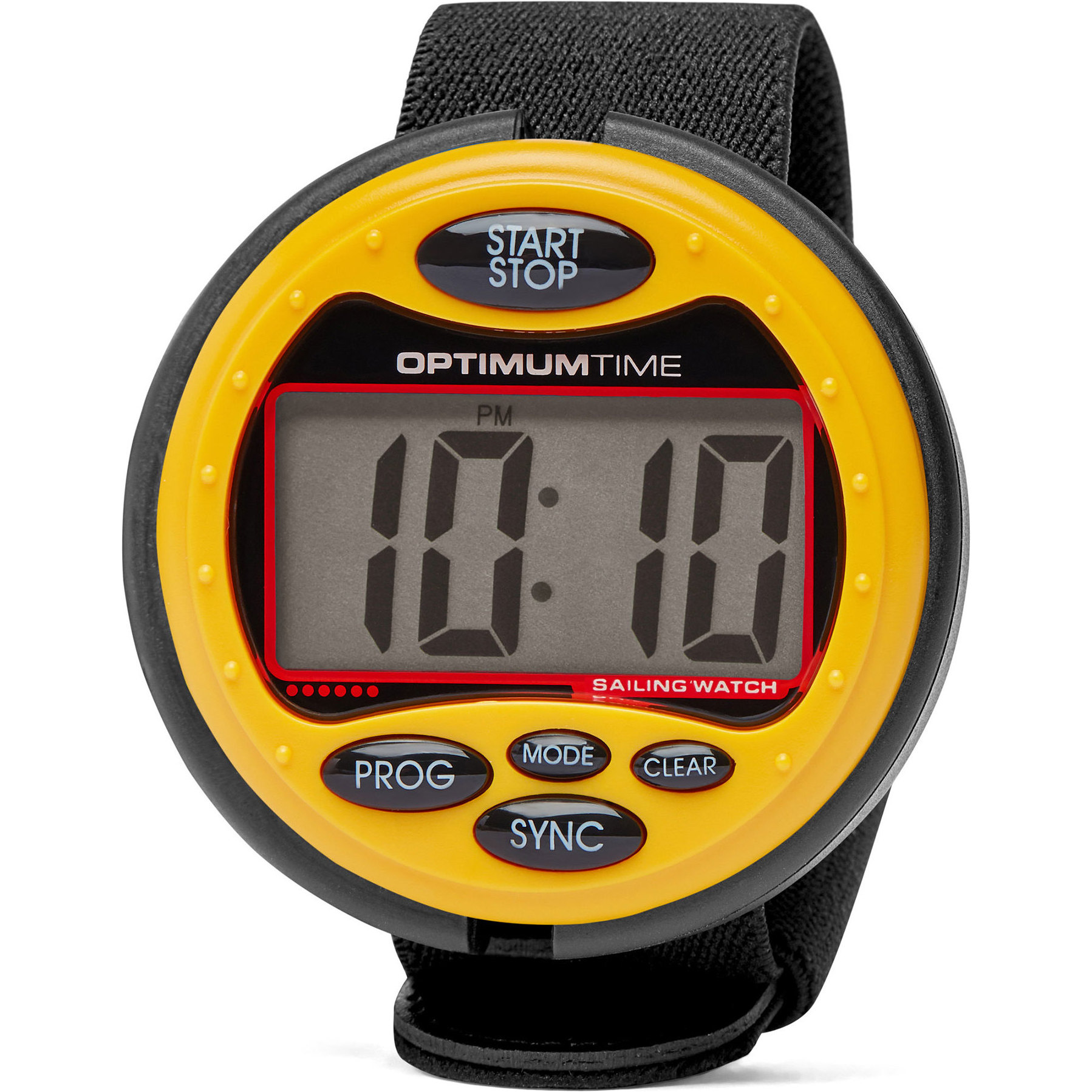 2026 Optimum Time Series 3 Os3 Sejlads Ur Os31 - Gul