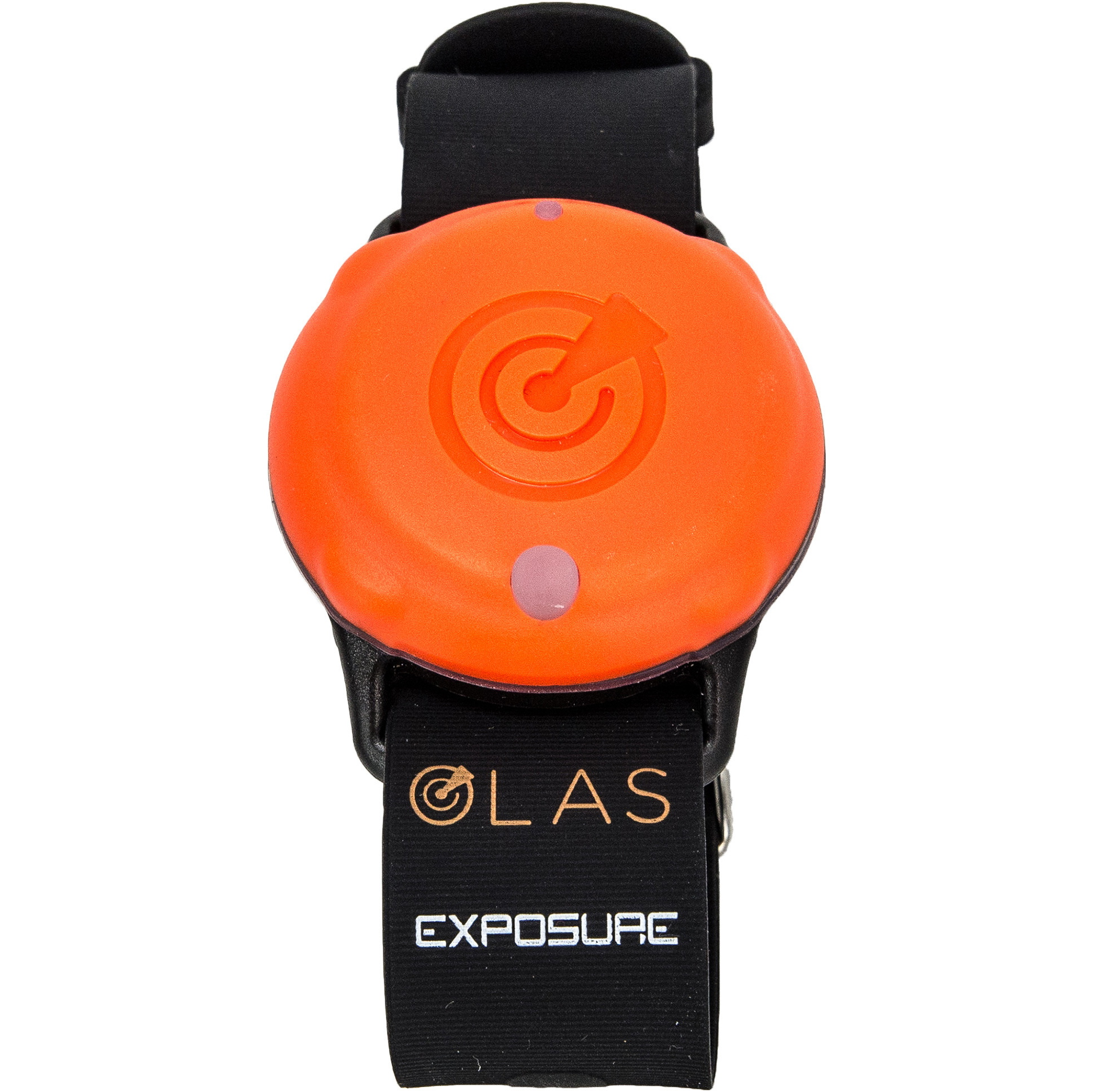 2026 Exposure Olas Smart Tag - Bluetooth Overbord Alarm - 4-pak Expolas4pack