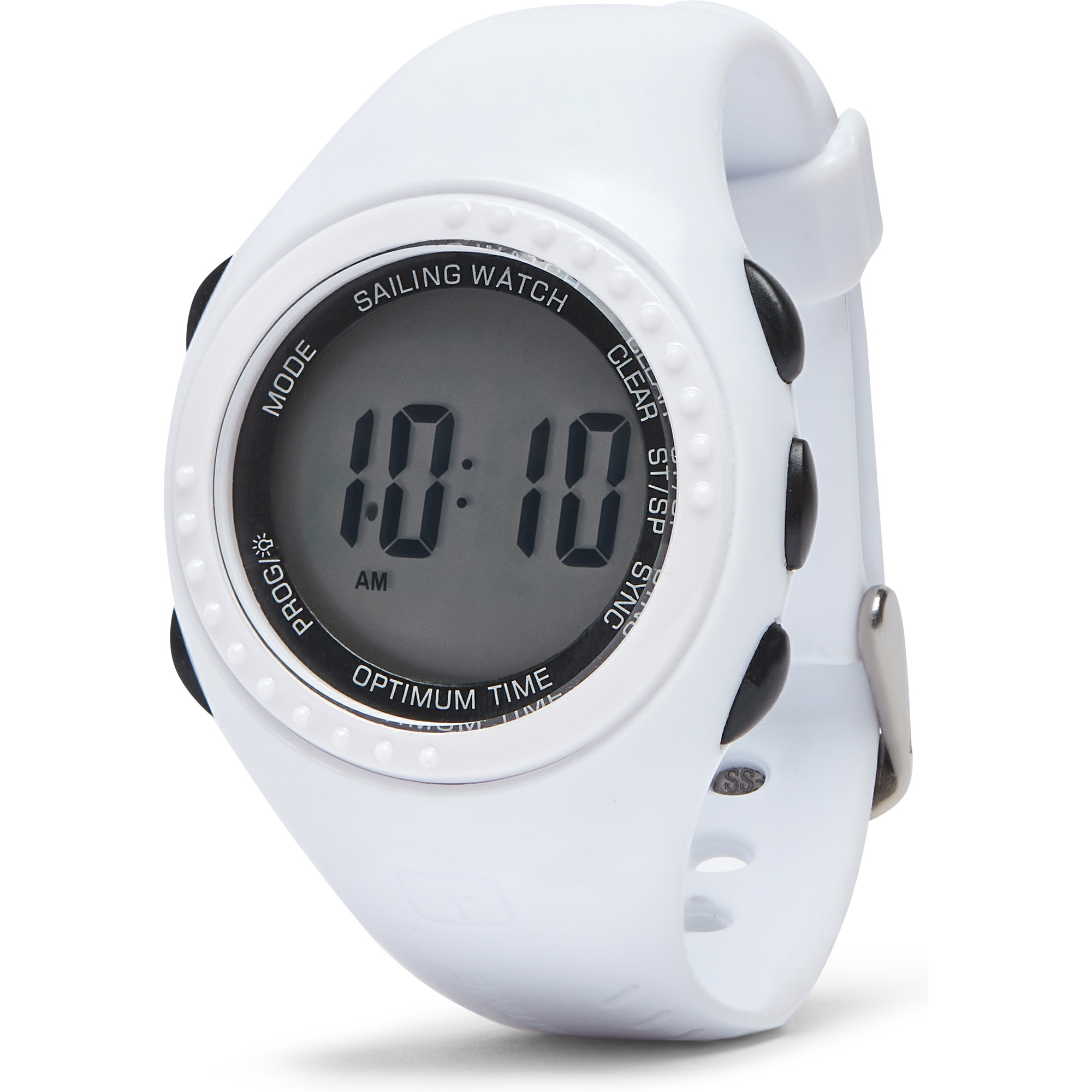 2026 Optimum Time Series 11 Sejlads Ur Os112 - Hvid