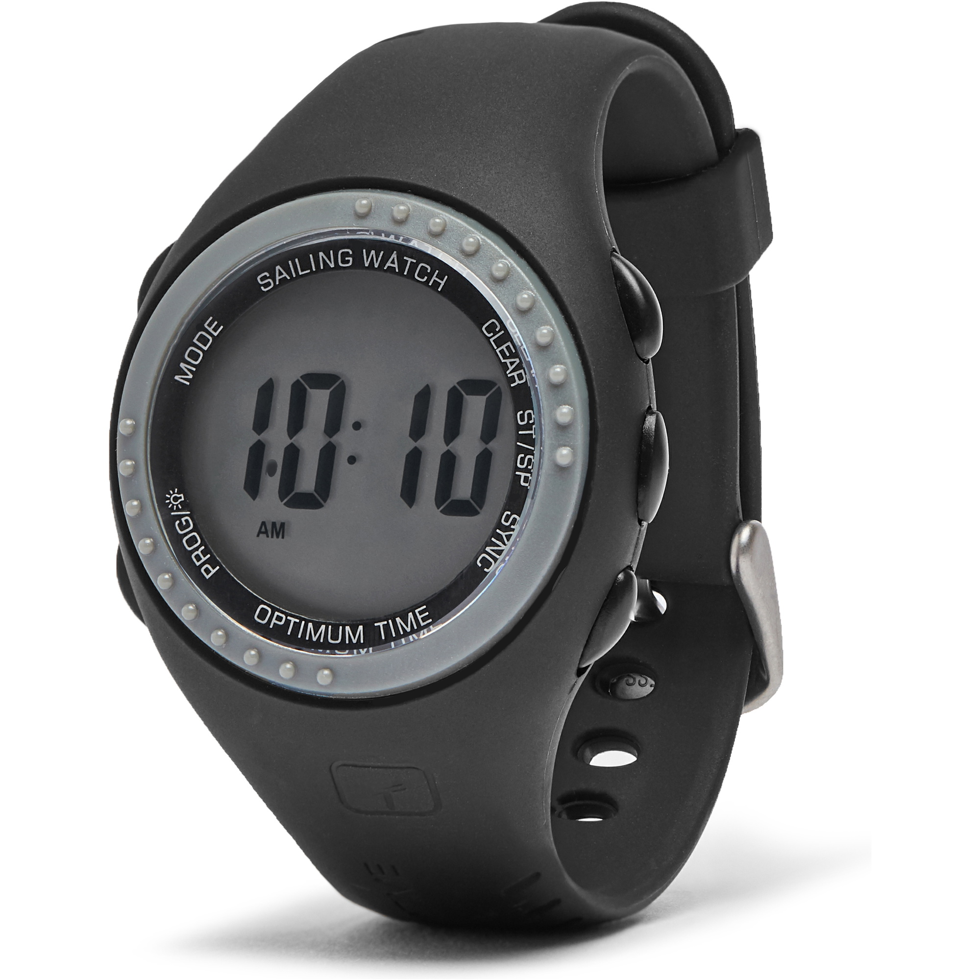 2026 Optimum Time Series 11 Sejlads Ur Os112 - Sort