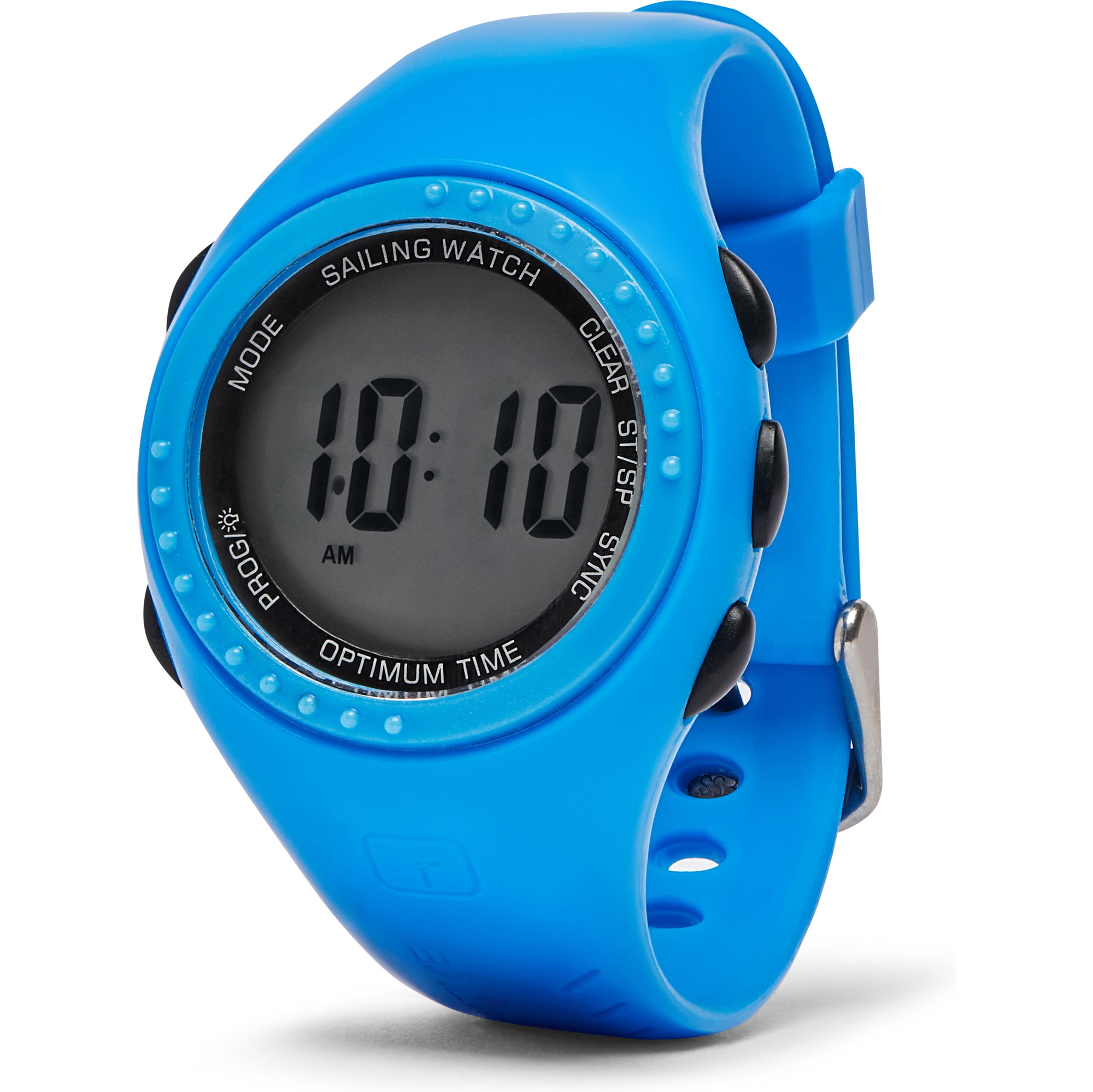 2026 Optimum Time Series 11 Sejlads Ur Os112 - Blå