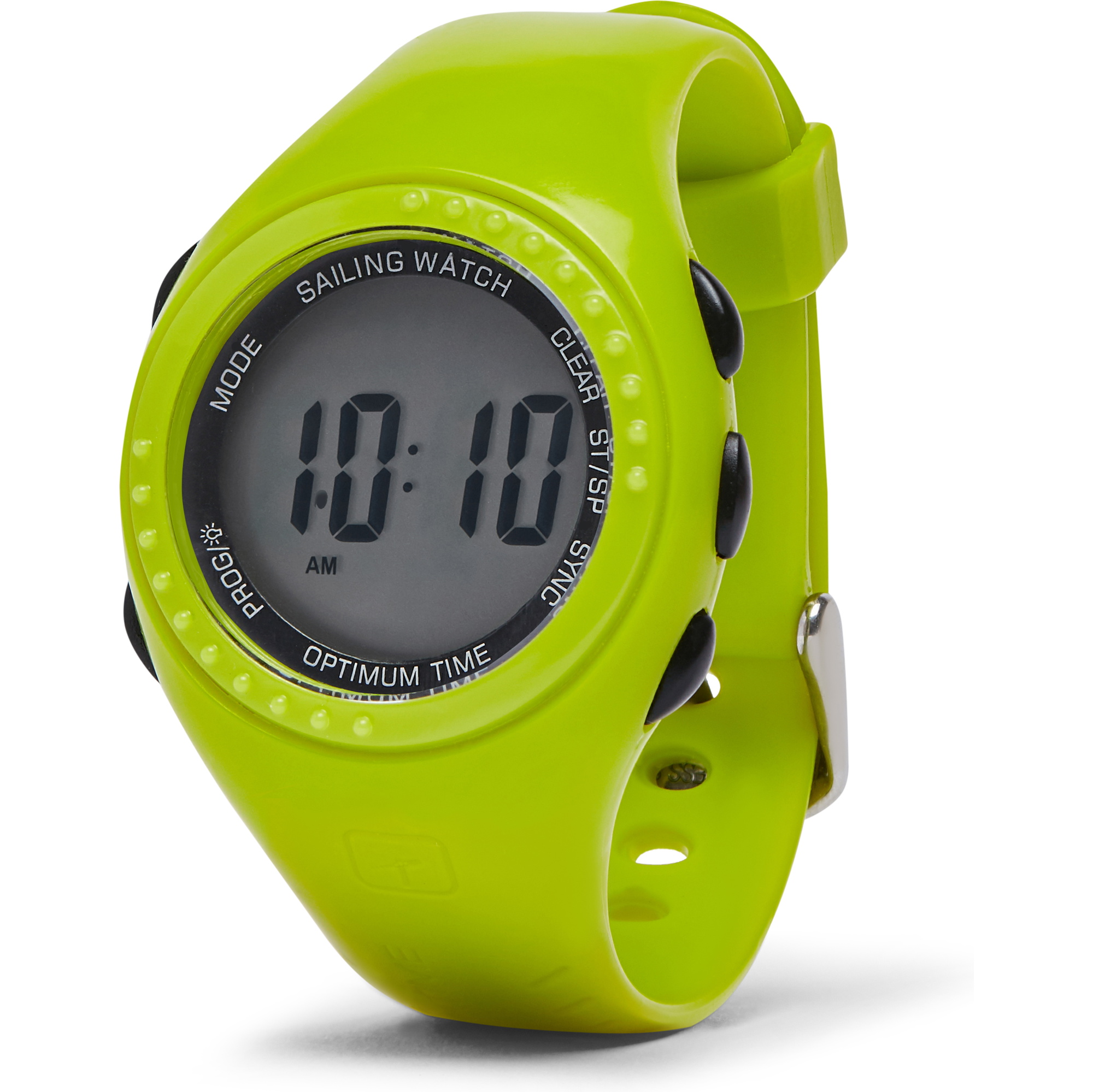2026 Optimum Time Series 11 Sejlads Ur Os112 - Grøn