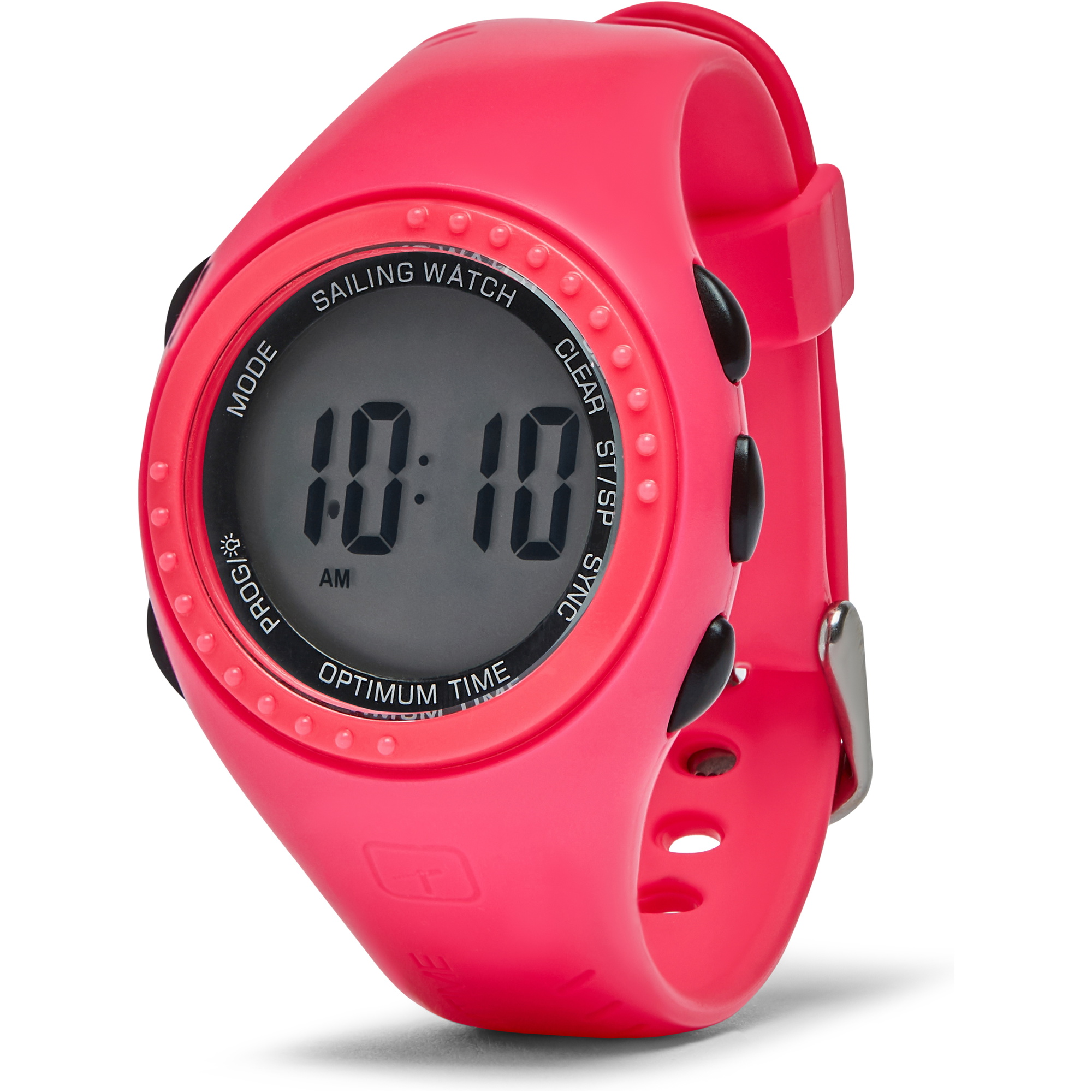 2026 Optimum Time Series 11 Sejlads Ur Os112 - Pink