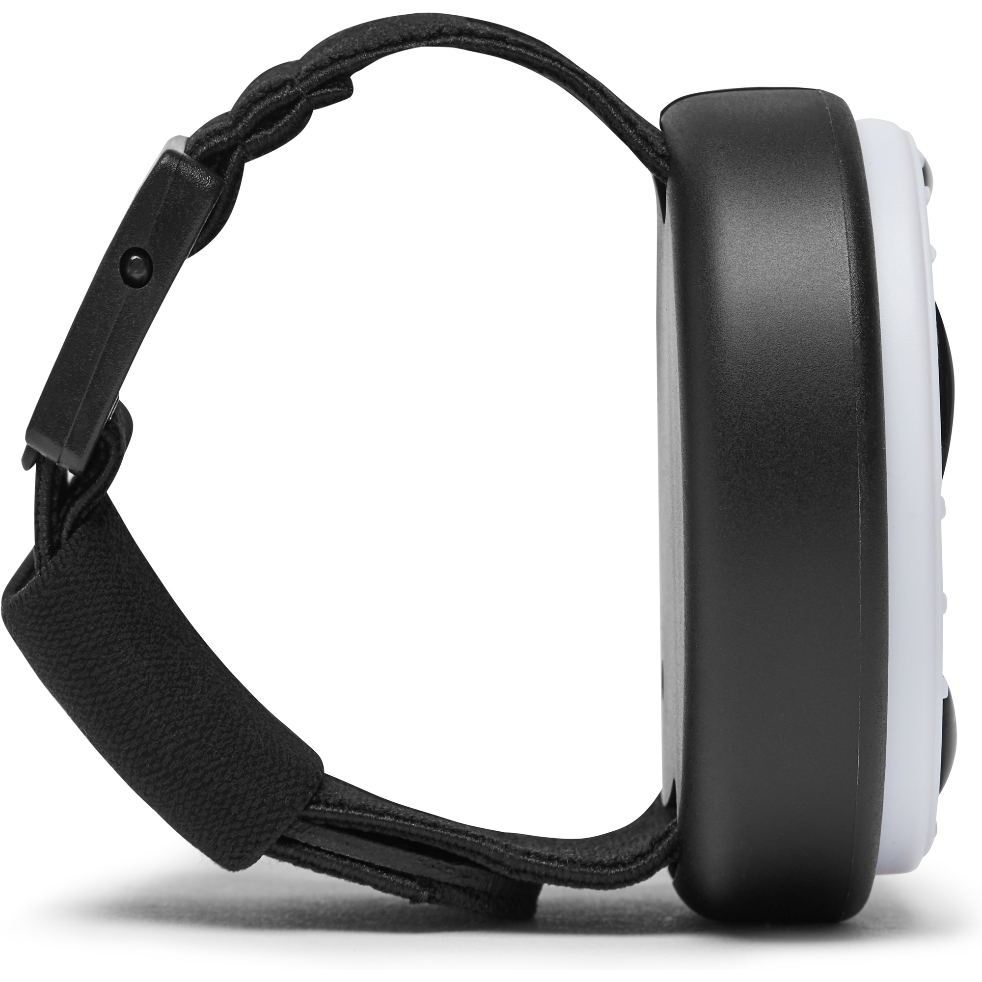 2026 Optimum Time Series 14 Genopladeligt Sejlende Ur Os145 - Hvid