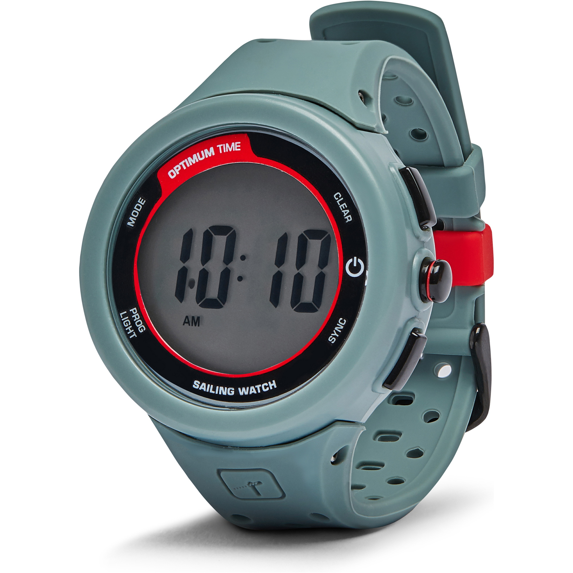 2026 Optimum Time Series 15 Sejlads Ur Os152 - Grå