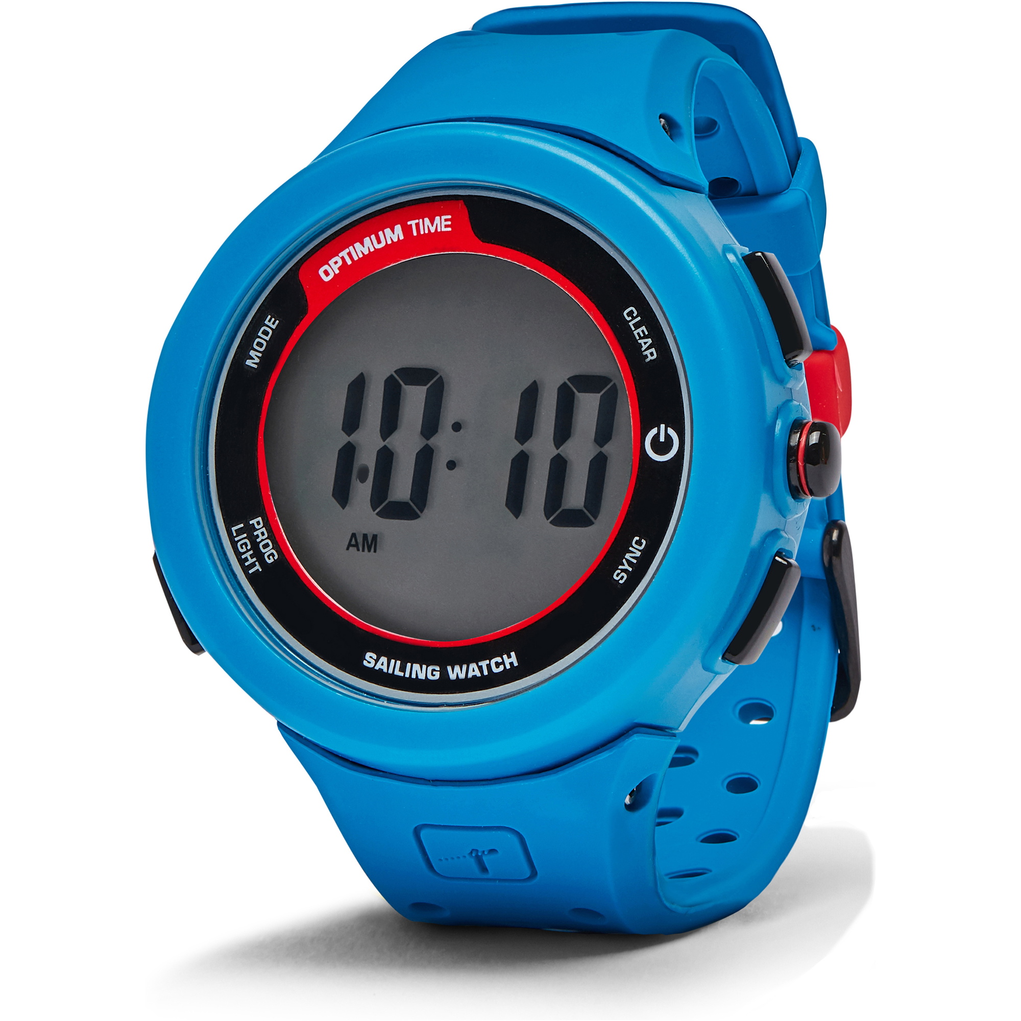 2026 Optimum Time Series 15 Sejlads Ur Os152 - Blå