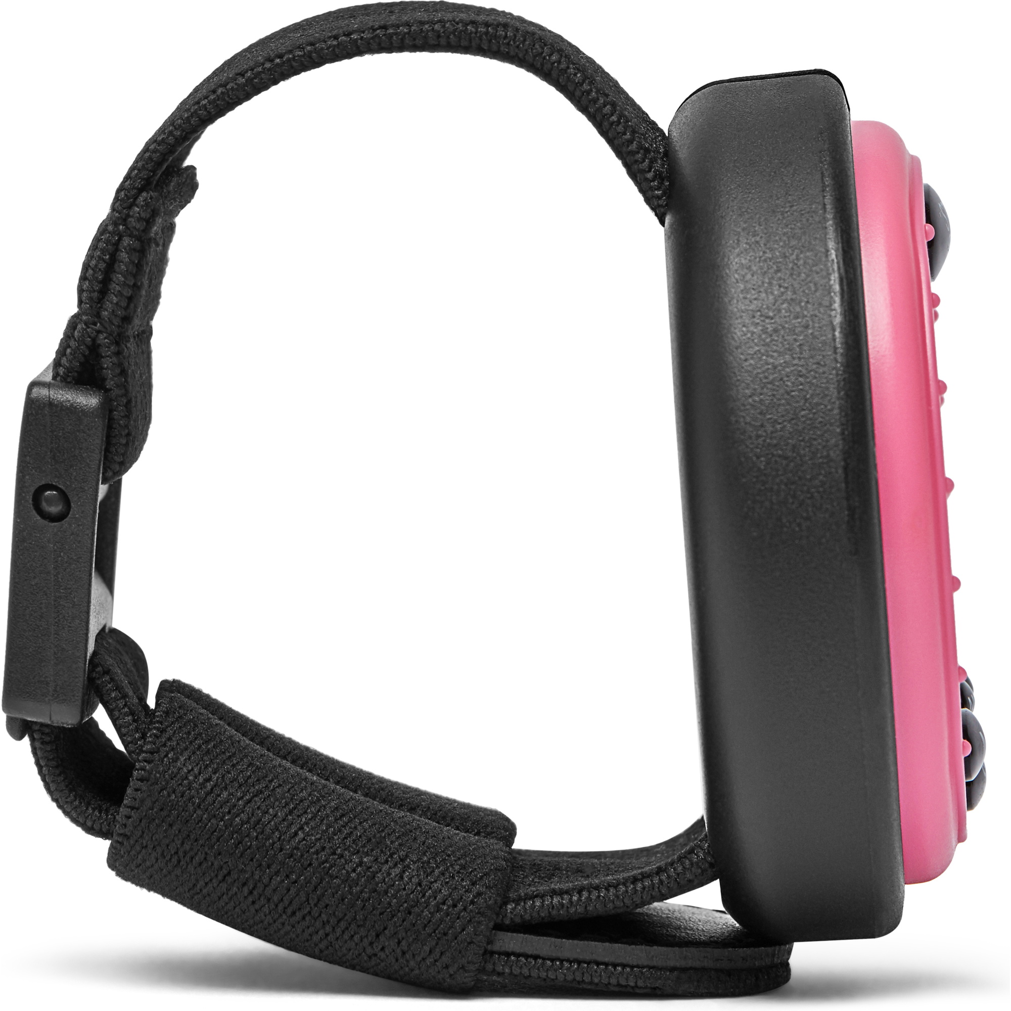 2026 Optimum Time Series 3 Sejlende Ur Os31 - Pink