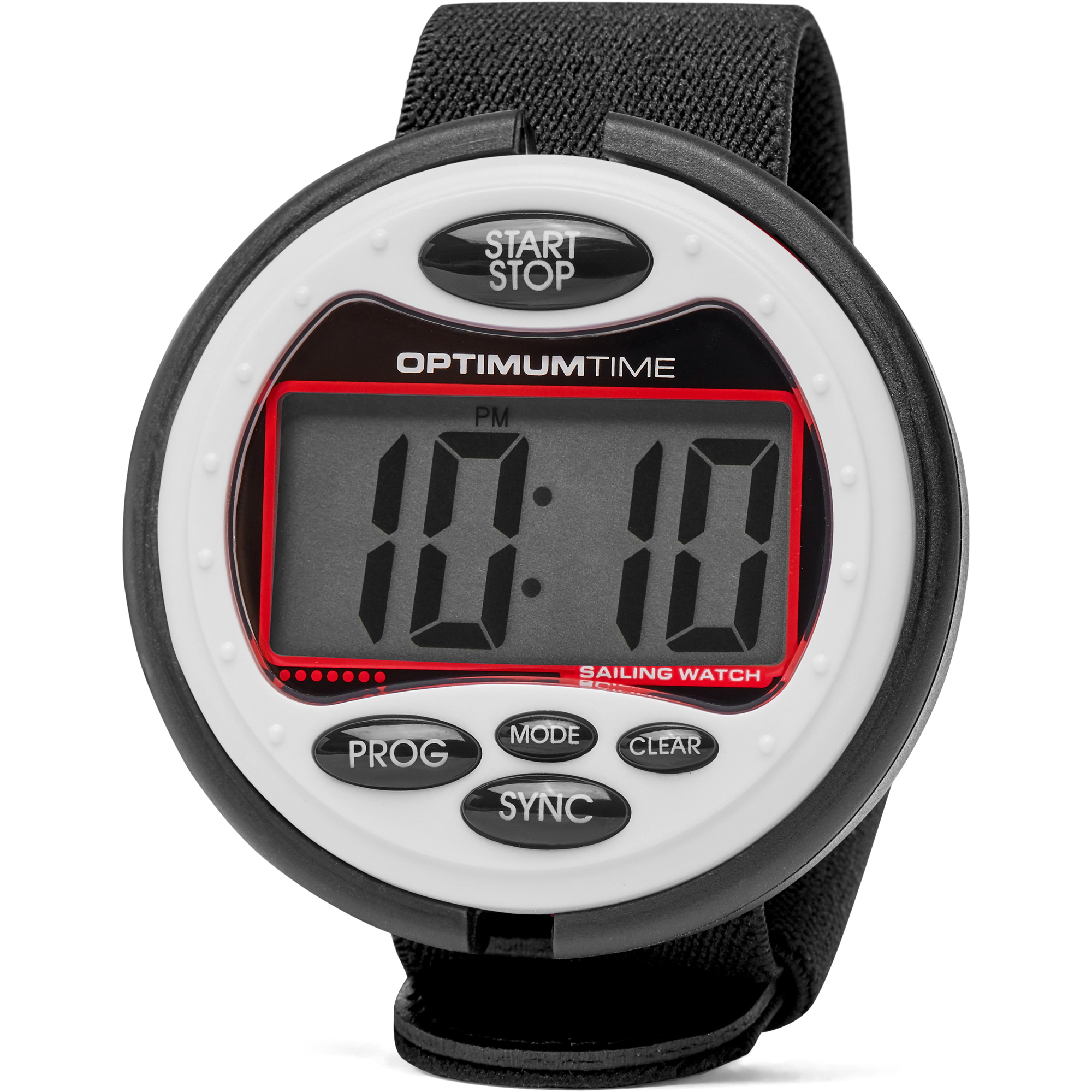 2026 Optimum Time Series 3 Os3 Sejlads Ur Os31 - Hvid