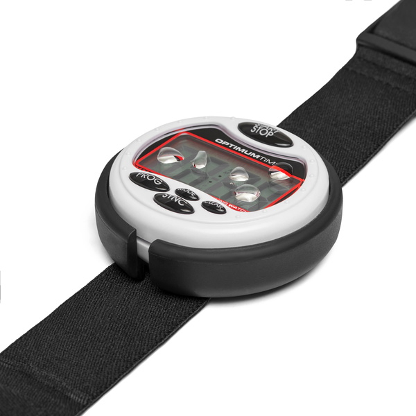 2026 Optimum Time Series 3 Os3 Sejlads Ur Os31 - Hvid