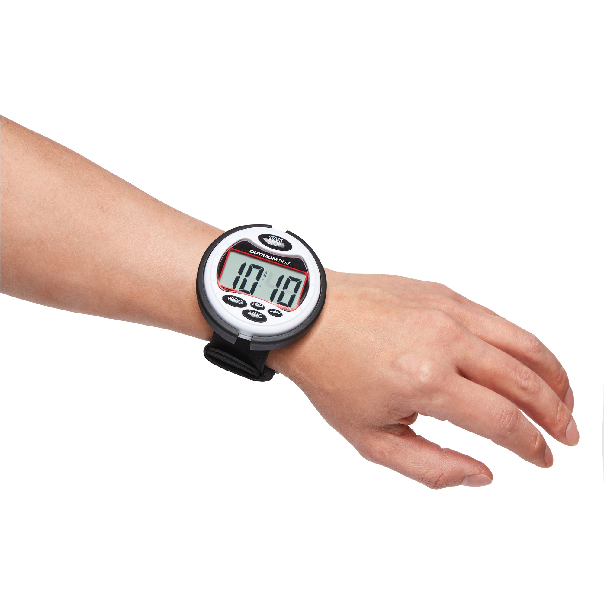 2026 Optimum Time Series 3 Os3 Sejlads Ur Os31 - Hvid