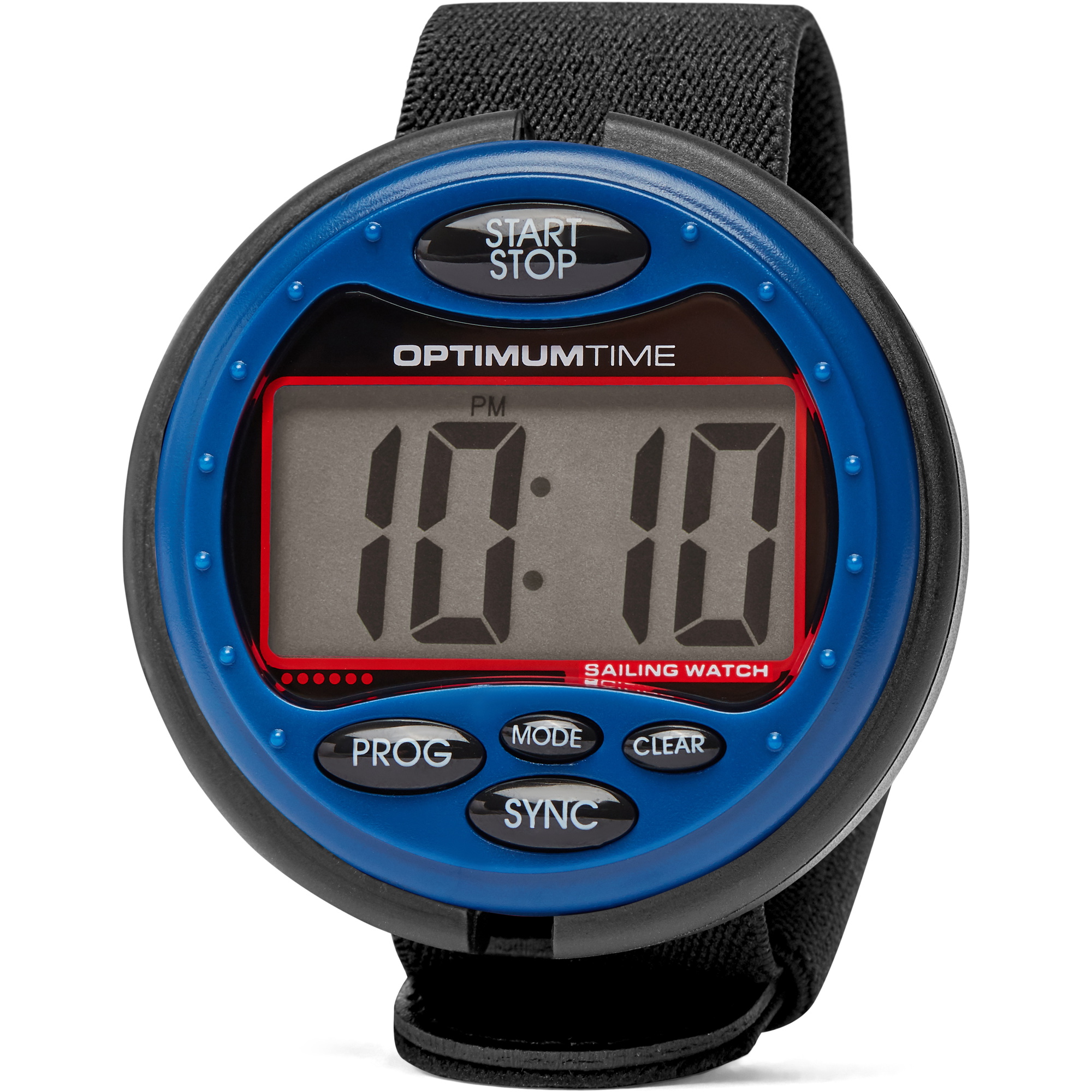 2026 Optimum Time Series 3 Os3 Sejlads Ur Os31 - Blå