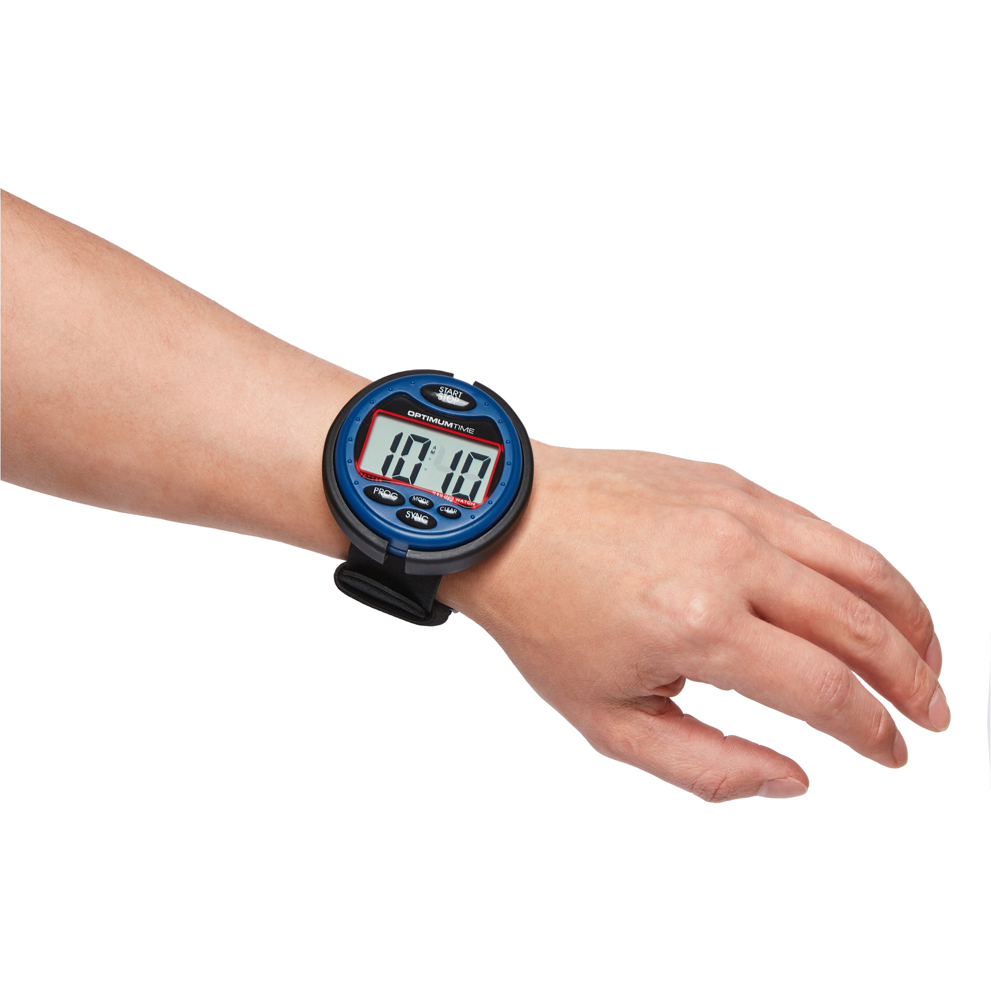 2026 Optimum Time Series 3 Os3 Sejlads Ur Os31 - Blå