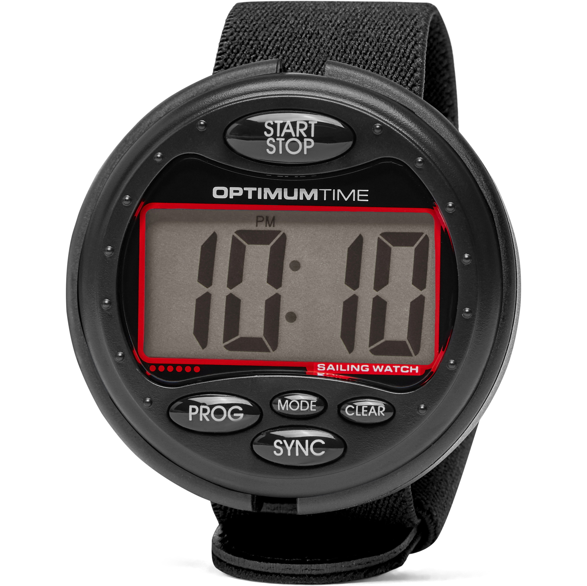 2026 Optimum Time Series 3 OS3 Sejlerur OS31 - Black Edition