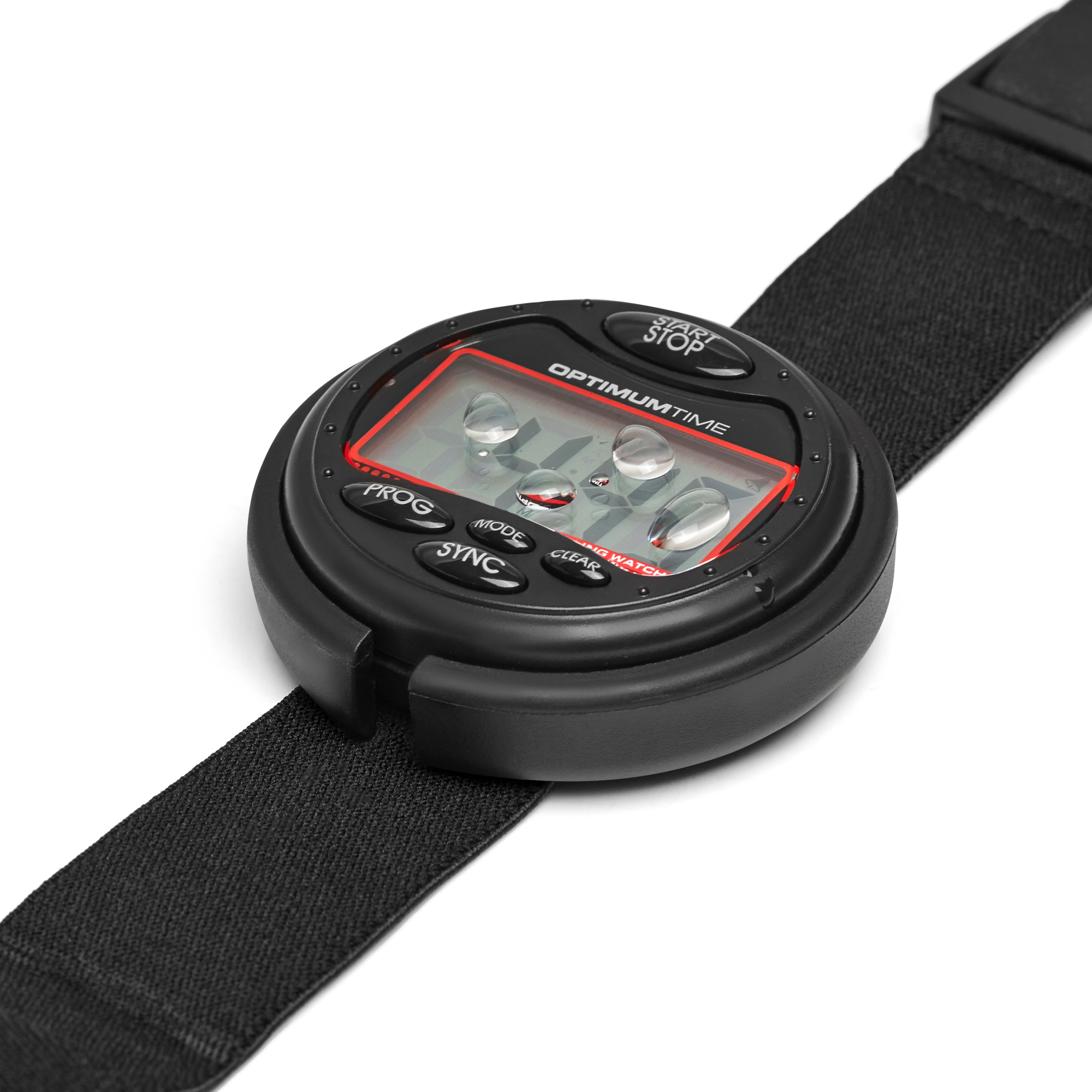 2026 Optimum Time Series 3 OS3 Sejlerur OS31 - Black Edition