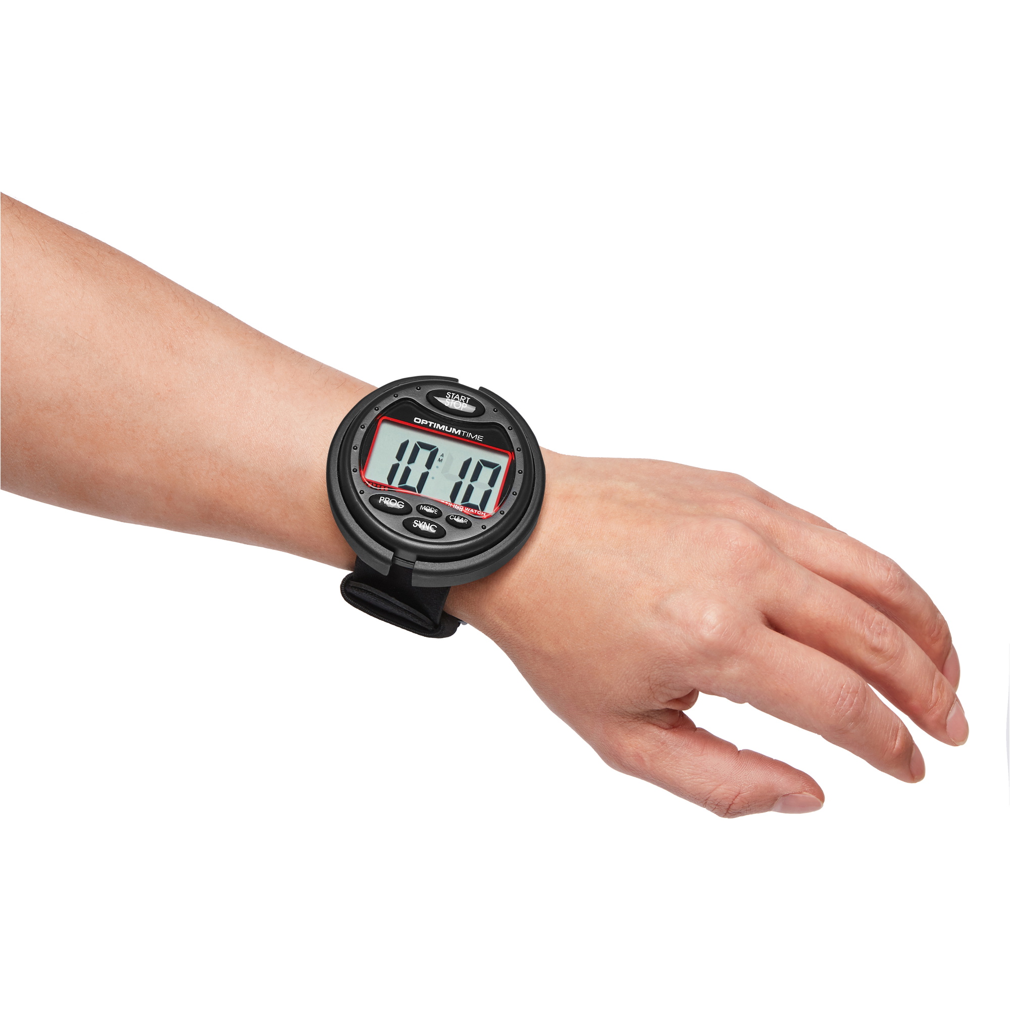 2026 Optimum Time Series 3 OS3 Sejlerur OS31 - Black Edition
