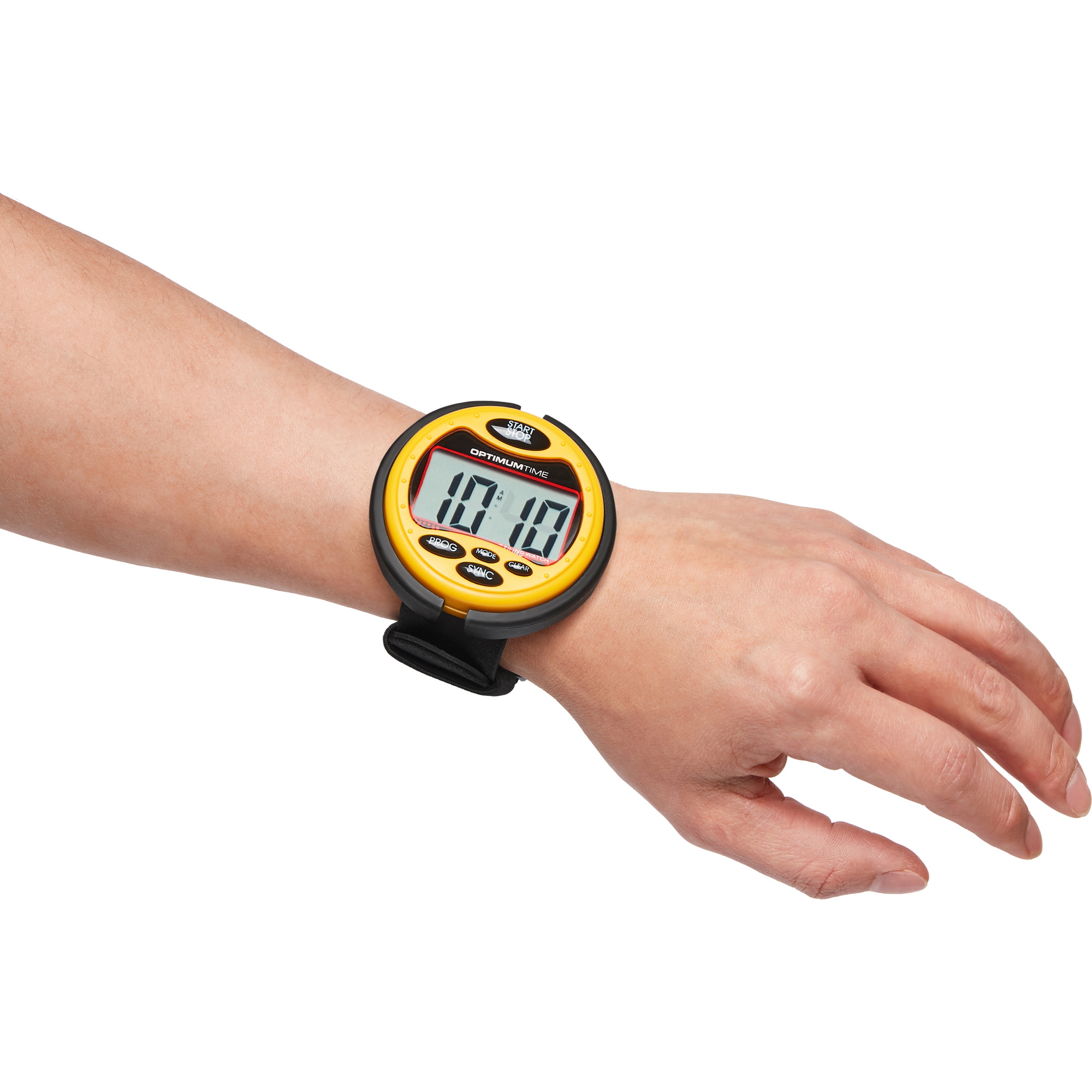2026 Optimum Time Series 3 Os3 Sejlads Ur Os31 - Gul
