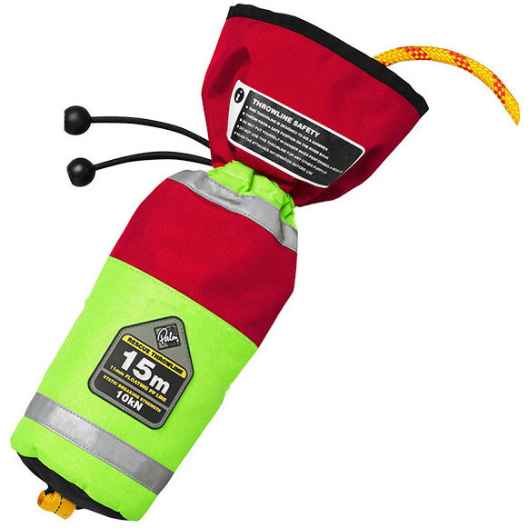 2026 Palm 15M Pro Kastelinje 12272 - Yellow