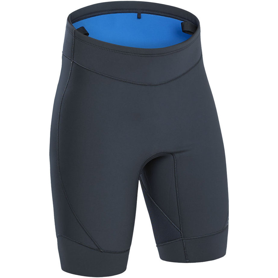 2026 Palm Blaze 3mm Shorts I Neopren 12234 Jet Grey