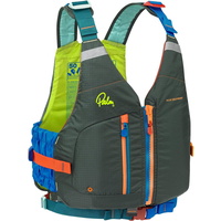 Meander Touring Kajak PFD