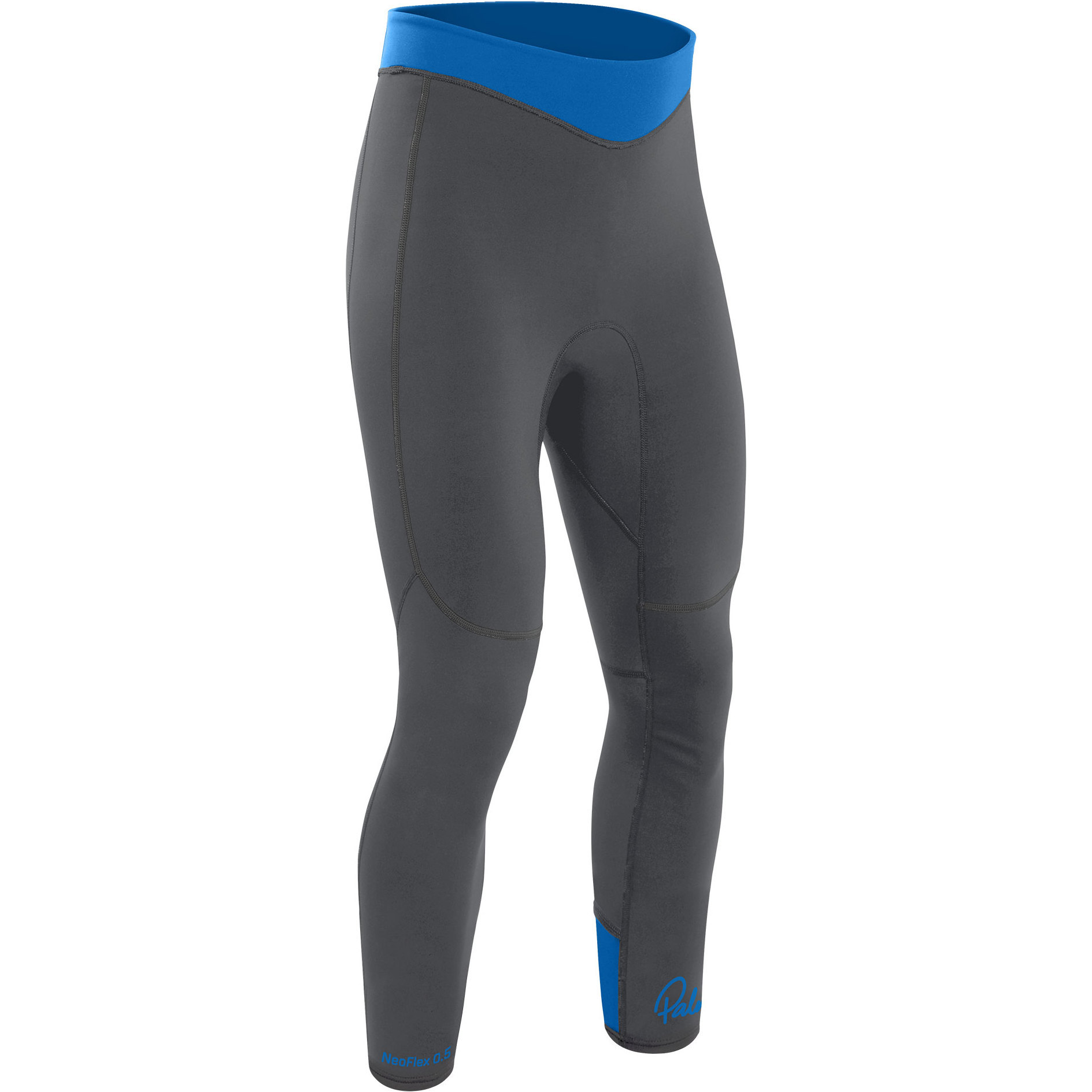 2022 Palm Mænds 0. 5mm Neoflex Bukser Jet Grey 12185