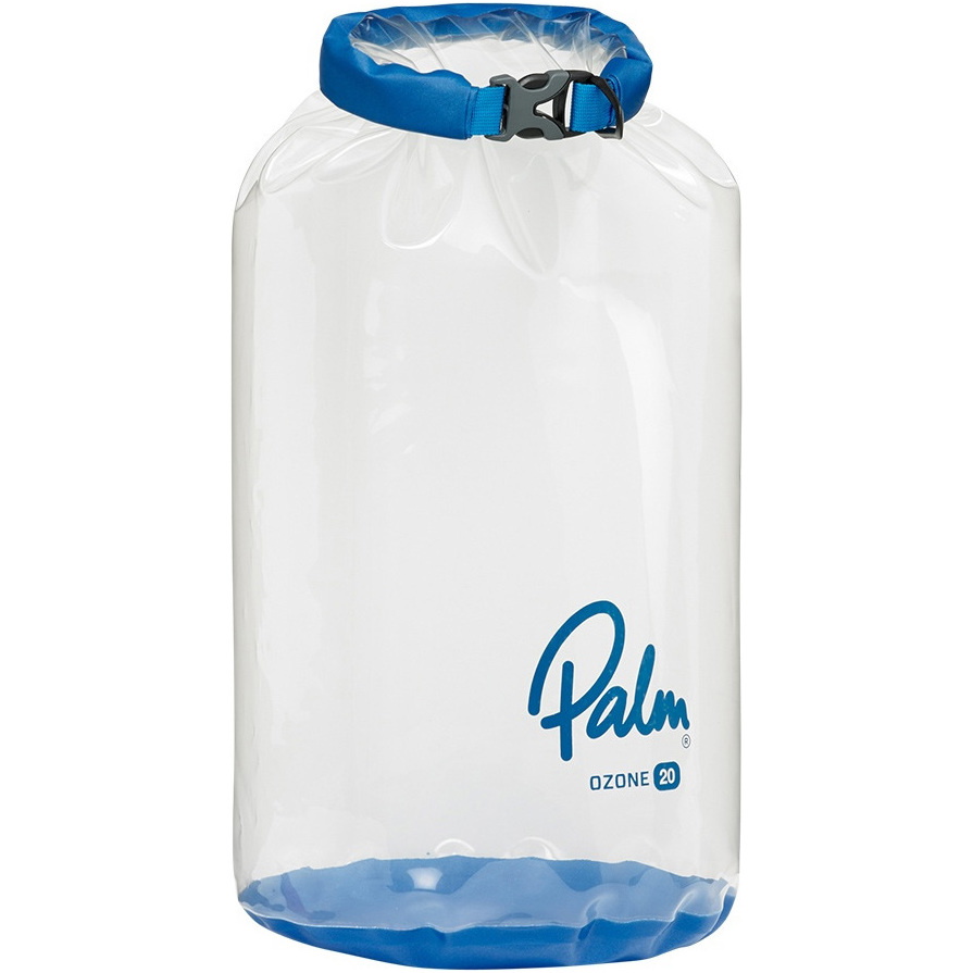 2026 Palm Ozon 20L Dry Pose 374657 - Clear