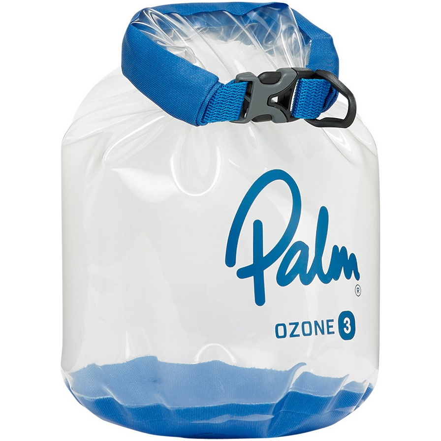 2026 Palm Ozon 3l Dry Taske 12349 - Klar