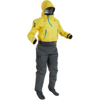 Dame Bora Touring Kajak Drysuit