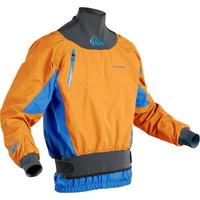 Zenith Whitewater Jacket Til Mænd