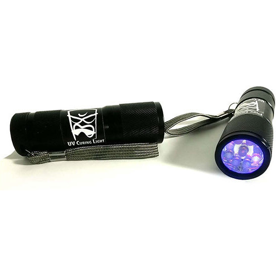Phix Doctor 9 Ledte Uv-kur Mod Lys Phd-014