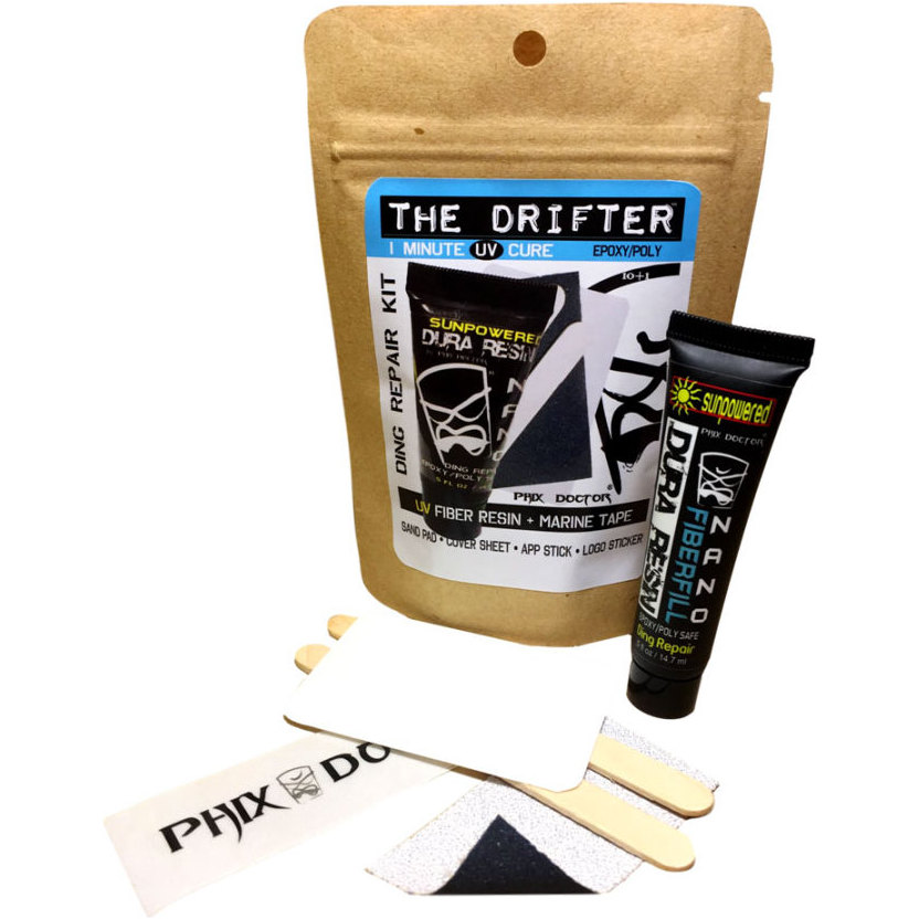 Phix Doctor The Drifter Reparationsharz PHD-019