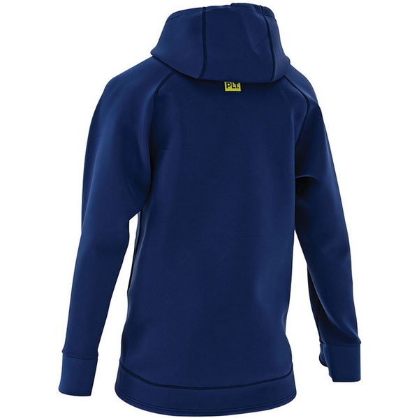 Prolimit 1.5mm Neopren Sup Hoody Blå / Gul 84410