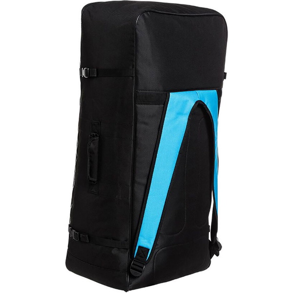 Quiksilver Isup 10'6x32 "oppustelig Stand Up Paddle Board Inkl. Pumpe, Padle, Taske Og Snor Eglisqs106