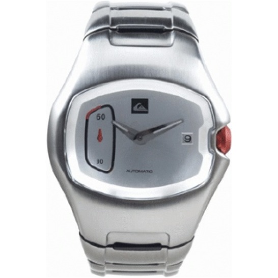 Quiksilver Alston Stainless Steel Watch