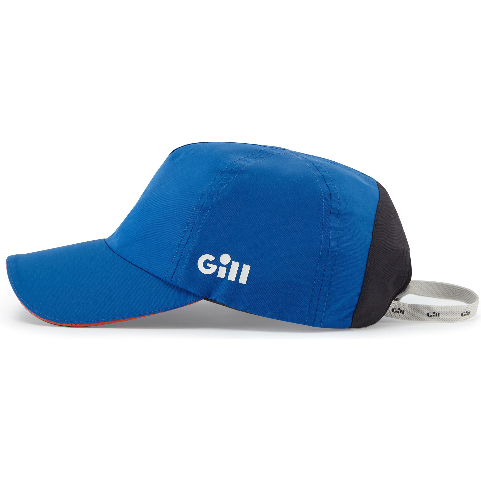 2026 Gill Pursuit Cap RS13 Blue