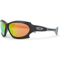 Race Ocean Solbriller Sort