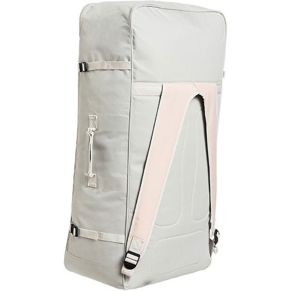 2018 Roxy ISUP 10'6 Opblåsbare Stativ Op Paddle Board Sunrise Pink Inc. Pumpe, Padle, Taske & Bånd EGLISRX106