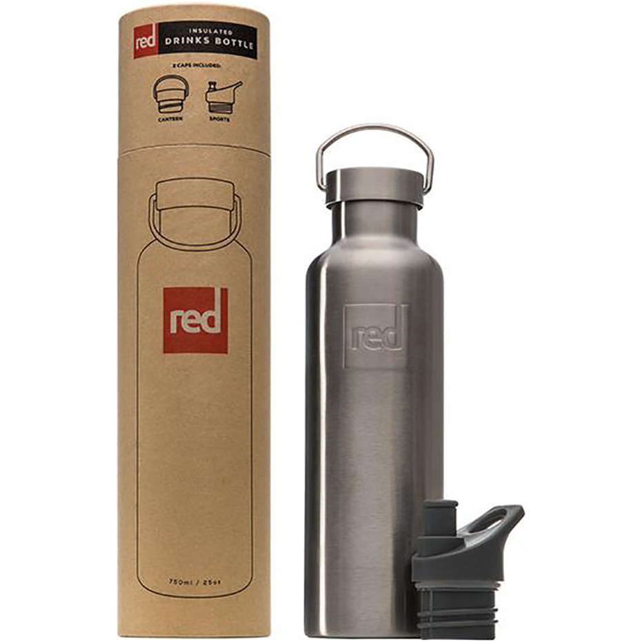 2026 Red Paddle Co Originalisoleret Drikkeflaske 002-010-000-0002