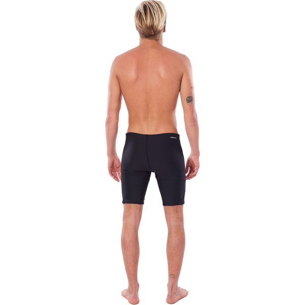 2026 Rip Curl Thermopro Surf Shorts Til Mænd WLYYCM - Black