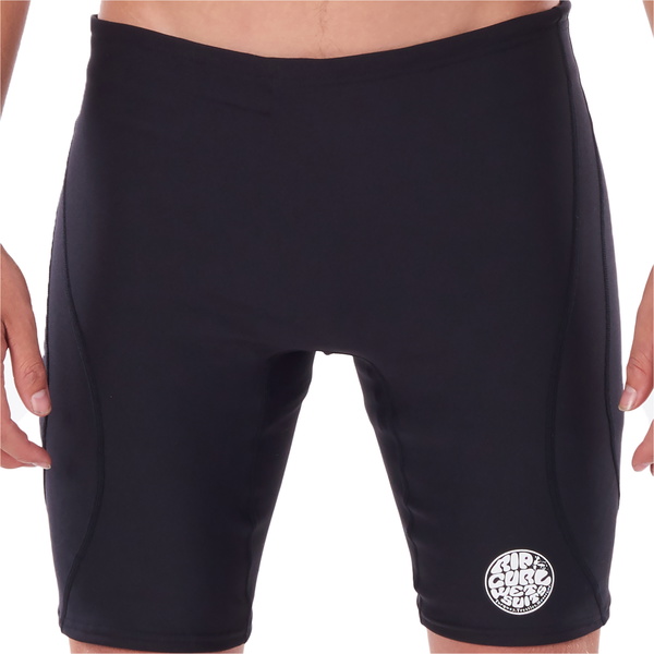 2026 Rip Curl Thermopro Surf Shorts Til Mænd WLYYCM - Black